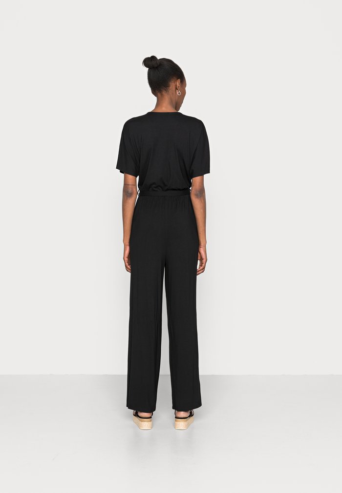 Jumpsuit Anna Field Noir Femme | GIV-1721375